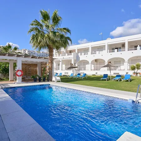 Apto 3 Almoraide Aparthotel 3*
