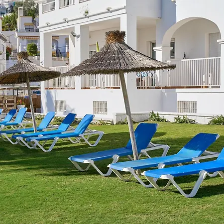 Apto 3 Almoraide Nerja