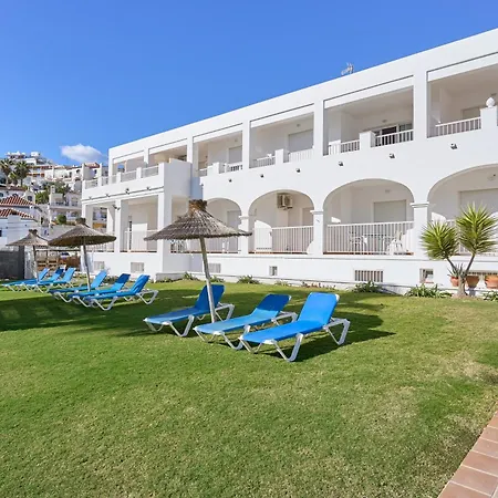 Aparthotel Apto 3 Almoraide Nerja
