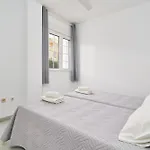 아파트호텔 Apto 3 Almoraide 네르하